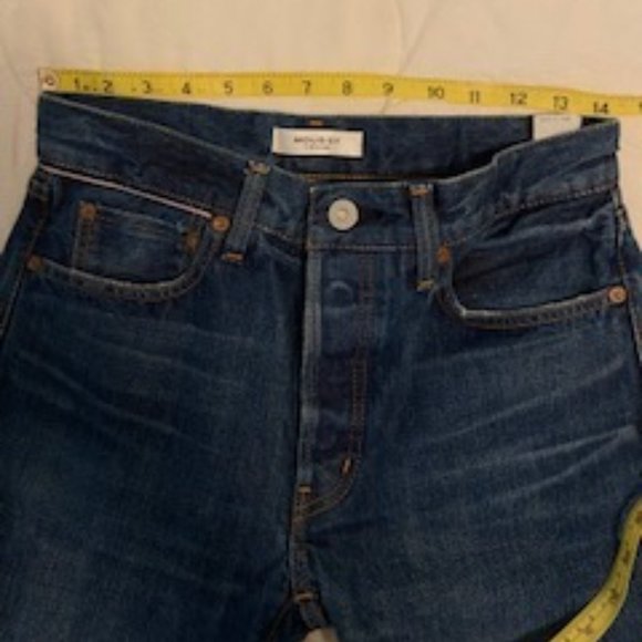 Moussy Vintage Jeans Wilbur Tapered - Picture 12 of 15